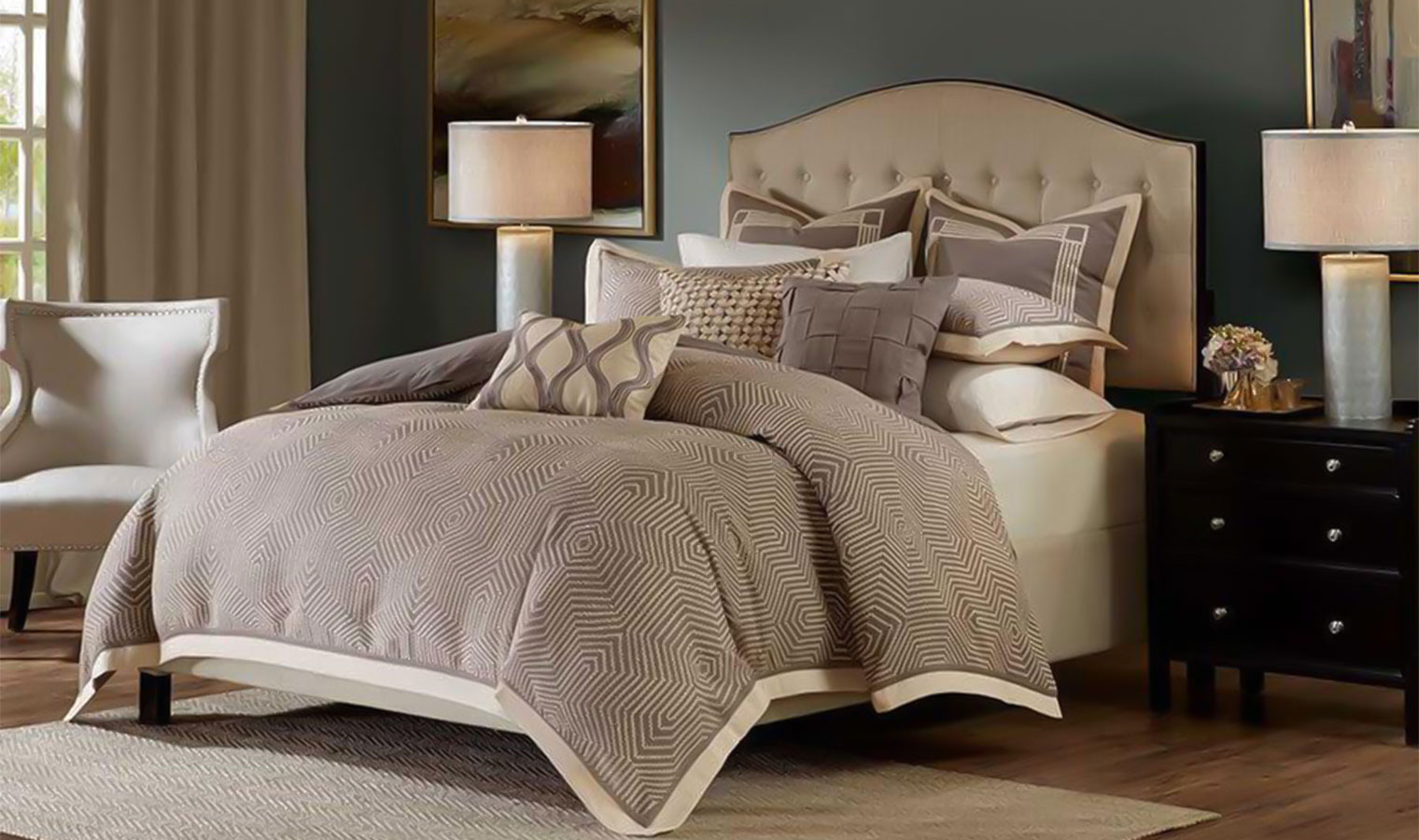 Bedsheets