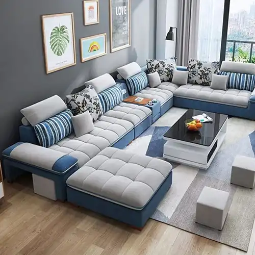 Customized Sofa in Narhe