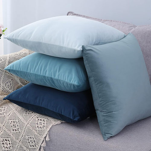 Pillows