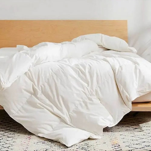 Comforters