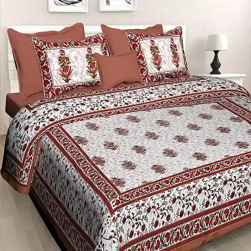 Bedsheets