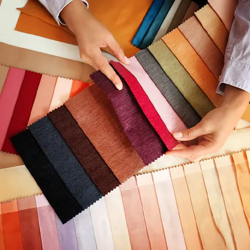 Fabrics Fabrics