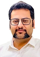 Rahul Verma
